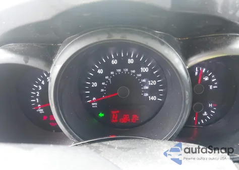 2013 Kia Soul из США, поврежденный, VIN KNDJT2A59D7583084